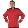 GF525 Jacket Red - image 2