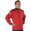 GF525 Jacket Red - image 3