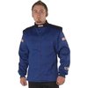 GF525 Jacket Blue