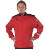 GF525 Jacket Red - image 2