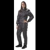 Black GF545 2-Layer Driving Suit Medium - image 1