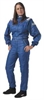 Blue GF545 2-Layer Driving Suit Medium - image 1