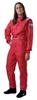 Red GF545 2-Layer Driving Suit Medium - image 1