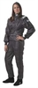 Black GF545 2-Layer Driving Suit XX-Large - image 1