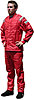 GF545 Double-Layer Jacket Red - image 1