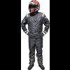 GF545 Double-Layer Jacket Black - image 2