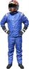GF545 Double-Layer Jacket Blue - image 1