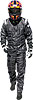 GF545 Double-Layer Jacket Black - image 1