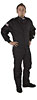 GF575 SFI-15 Jacket Black - image 1