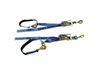 Race Car Tie-Down Kit 6-ft. Tie-Down Straps - image 1