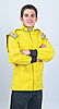 GF615 Karting Jacket Yellow - image 1