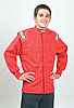 GF615 Karting Jacket Red - image 1