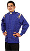 GF615 Karting Jacket Blue - image 1