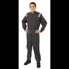 GF645 Karting Suit Black - image 1