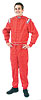 GF645 Karting Suit Red - image 1