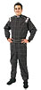 GF645 Karting Suit Black - image 1