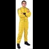 GF645 Karting Suit Yellow - image 1