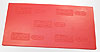 Sheet Padding 2"X1" - image 1