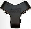 Steering Wheel Pad Black - image 1