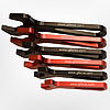 AN Wrench Set -4 To -16 - image 1