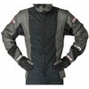 GF745 Jacket Black/Gray - image 1