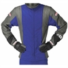 GF745 Jacket Blue/Gray - image 1
