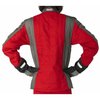 GF745 Jacket Red/Gray - image 2