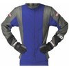 GF745 Jacket Blue/Gray - image 1
