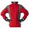 GF745 Jacket Red/Gray - image 2