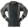 GF745 Jacket Black/Gray - image 1