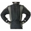 GF745 Jacket Black/Gray - image 2