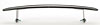 13" Convex Mirror Kit 13-7/8" x 2-3/4" - image 4
