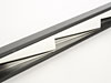 5 Panel Wink Mirror Kit 34-1/2" x 2-3/4" - image 3