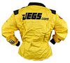 Team JEGS Single Layer Driving Jacket Small - image 3