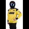 Team JEGS Single Layer Driving Jacket Medium - image 1