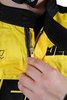 Team JEGS Single Layer Driving Jacket Medium - image 4