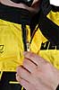 Team JEGS Single Layer Driving Jacket Large - image 3