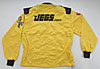Team JEGS Single Layer Driving Jacket X-Large - image 2