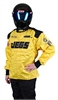Team JEGS Single Layer Driving Jacket XXX-Large - image 1