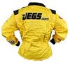 Team JEGS Single Layer Driving Jacket XXX-Large - image 3
