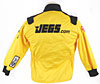 Team JEGS Jr. Dragster Jacket Small - image 2