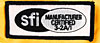 Team JEGS Jr. Dragster Jacket Small - image 4