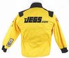 Team JEGS Jr. Dragster Jacket Medium - image 2