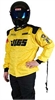 Team JEGS Double Layer Driving Jacket With Arm Restraints - image 1