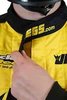 Team JEGS Double Layer Driving Jacket With Arm Restraints - image 3