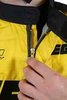 Team JEGS Double Layer Driving Jacket With Arm Restraints - image 4