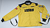 Team JEGS Double Layer Driving Jacket With Arm Restraints - image 1