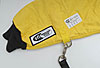 Team JEGS Double Layer Driving Jacket With Arm Restraints - image 2