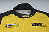 Team JEGS Double Layer Driving Jacket With Arm Restraints - image 4