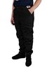 5-Layer Pants Black with Yellow J-Crown - image 1